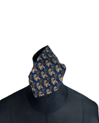 Misto Seta Necktie 9.5 cm