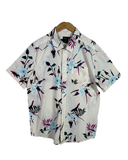 RVCA Shirt - Medium