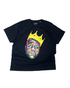 The notorious B.I.G T-shirt 4XL
