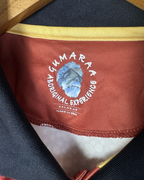 Gumaraa Aboriginal Experience Polo Shirt 3XL