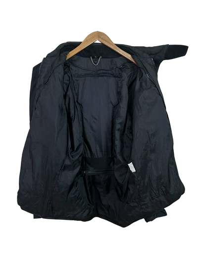 Vintage Damen Motorcycle Jacket XL