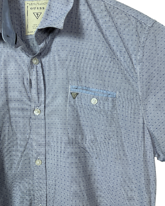 Guess Shirt Large