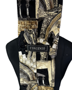 Consenso Necktie 9.5 cm