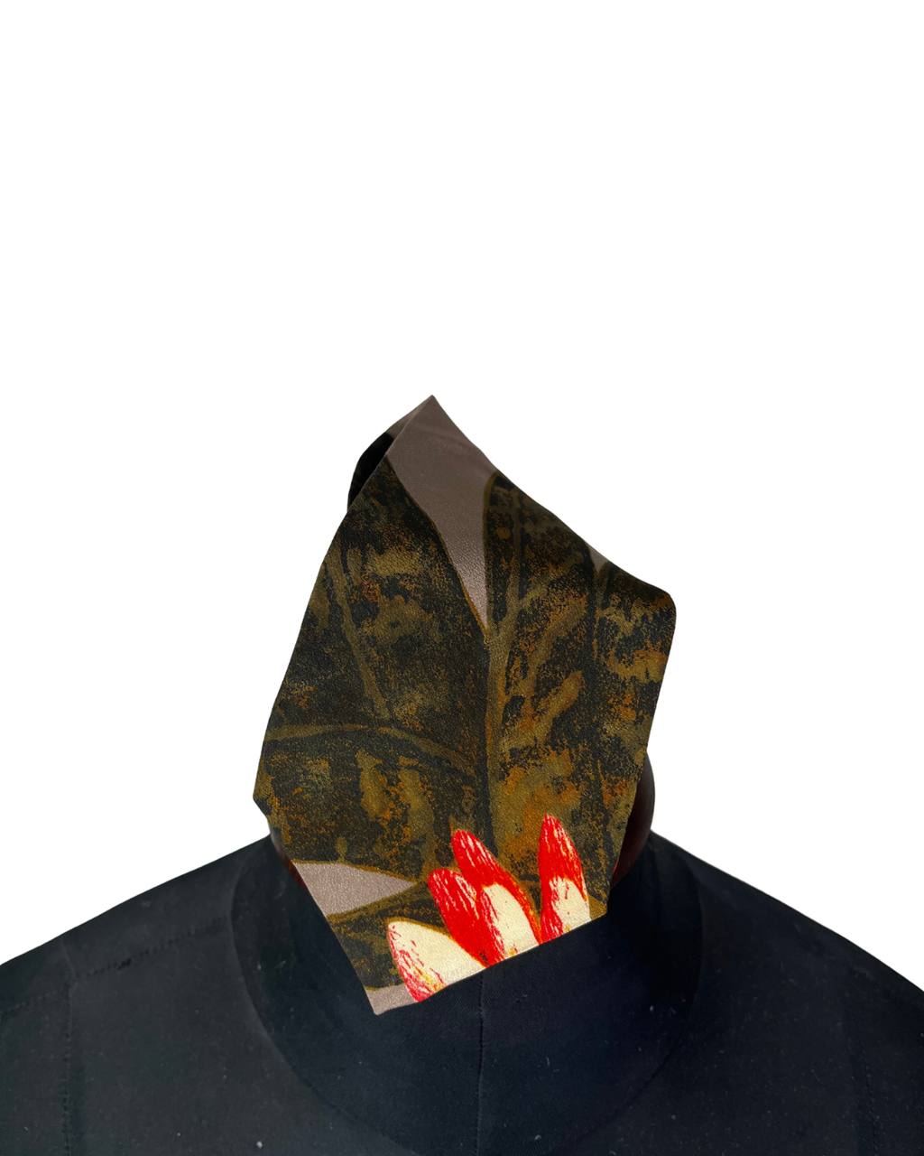Byblos Necktie 9 cm