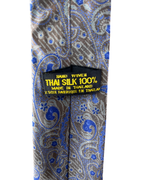 Thai Silk Necktie 7 cm