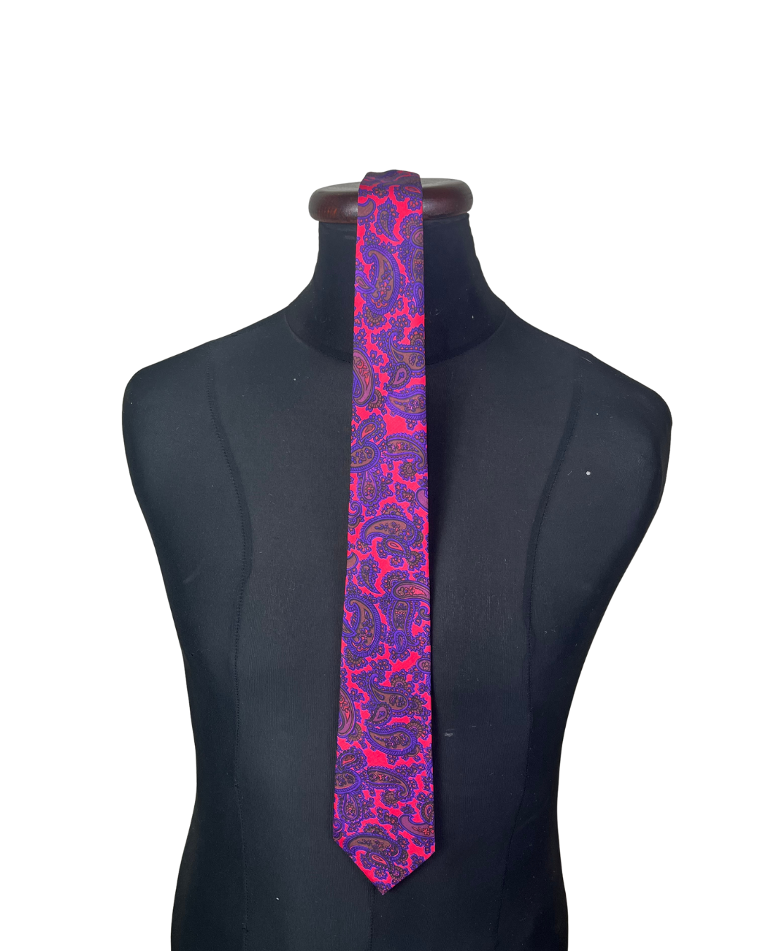 Thai Silk Necktie 7 cm