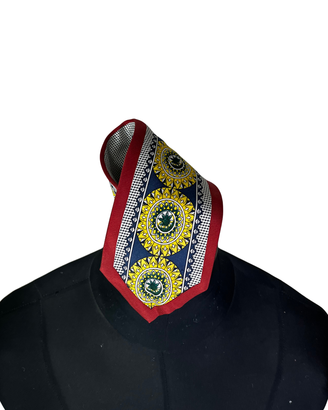 Emarco Necktie 9.5 cm