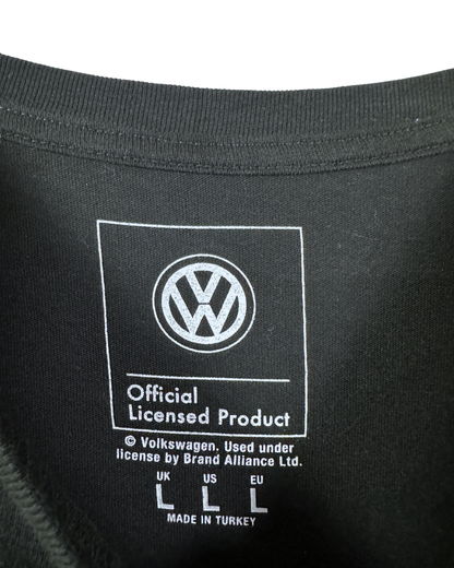 Volkswagen Christmas T-shirt Large