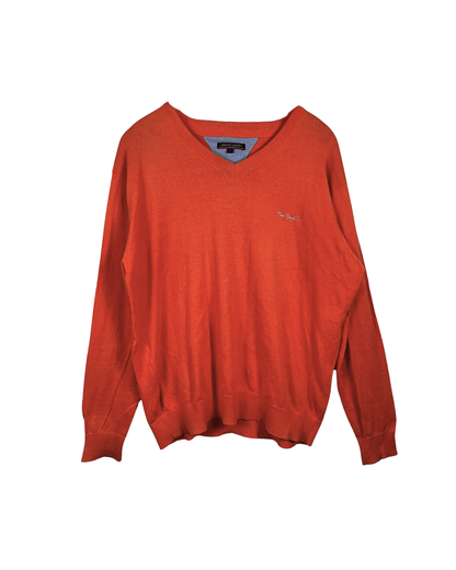Pierre Cardin Sweater Large