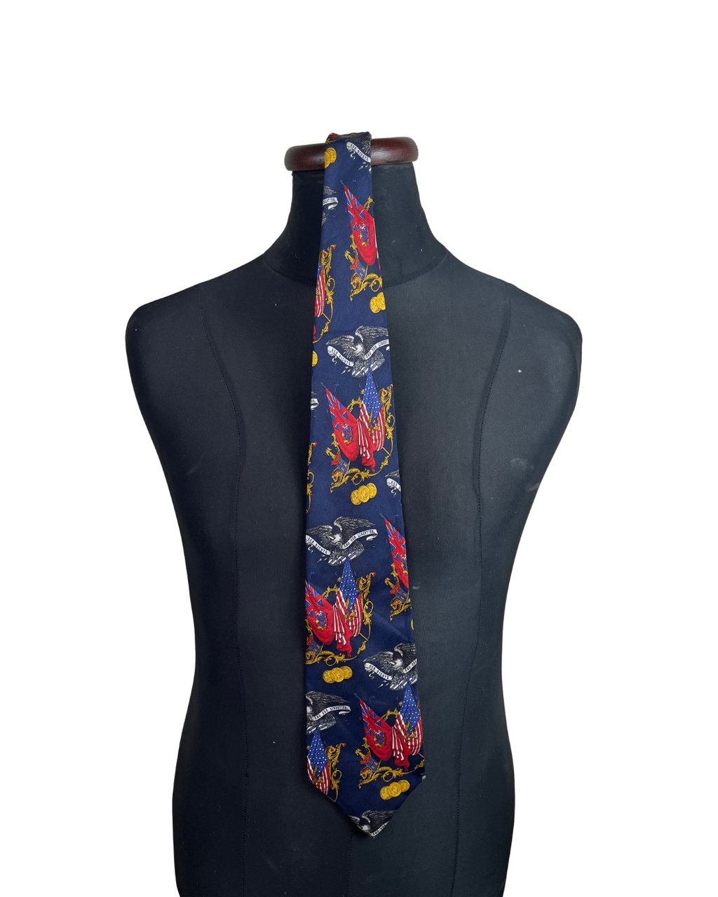 Gianfranco Ferre Necktie 10 cm
