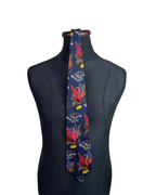 Gianfranco Ferre Necktie 10 cm