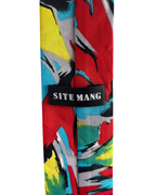 Site Mang Necktie 9 cm