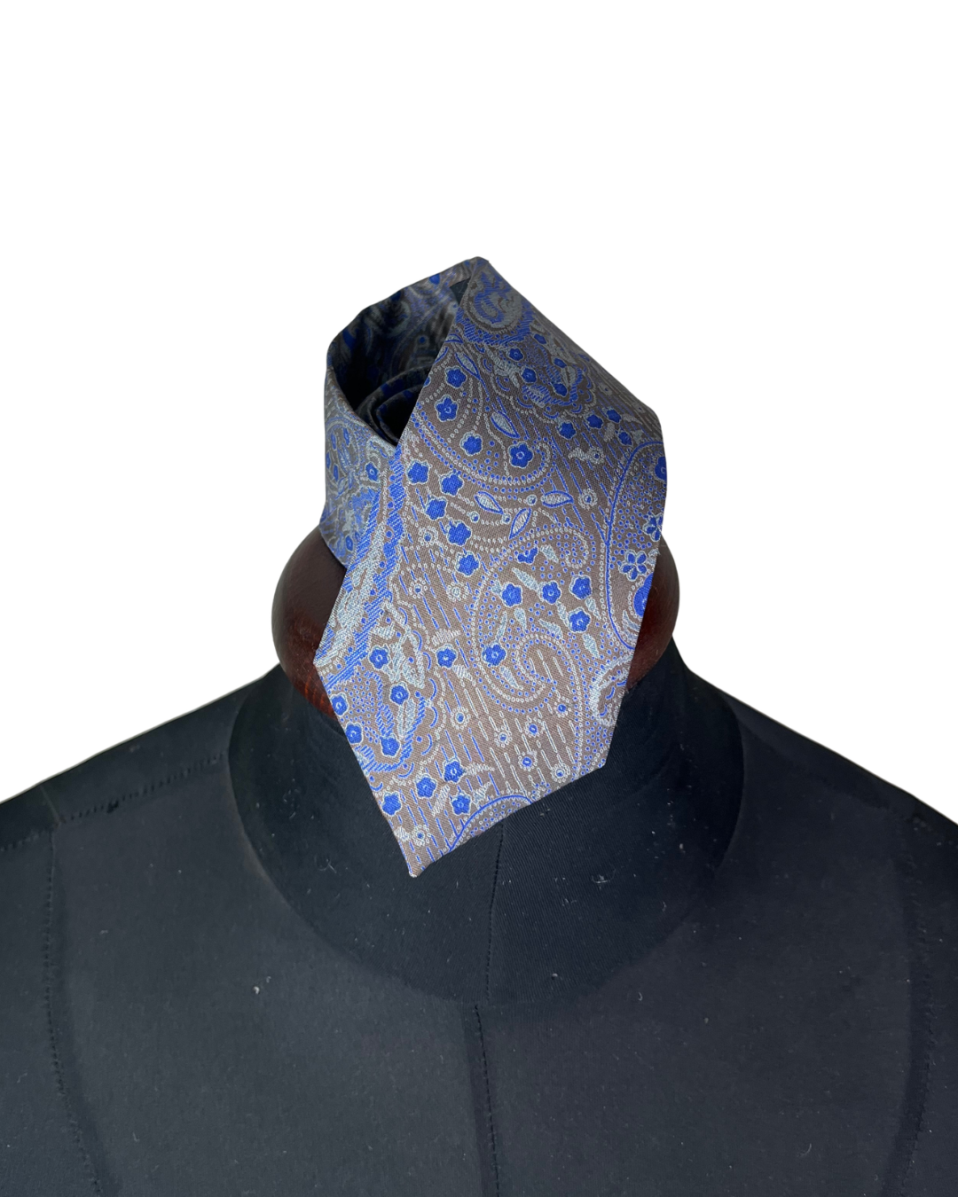 Thai Silk Necktie 7 cm