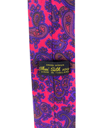 Thai Silk Necktie 7 cm