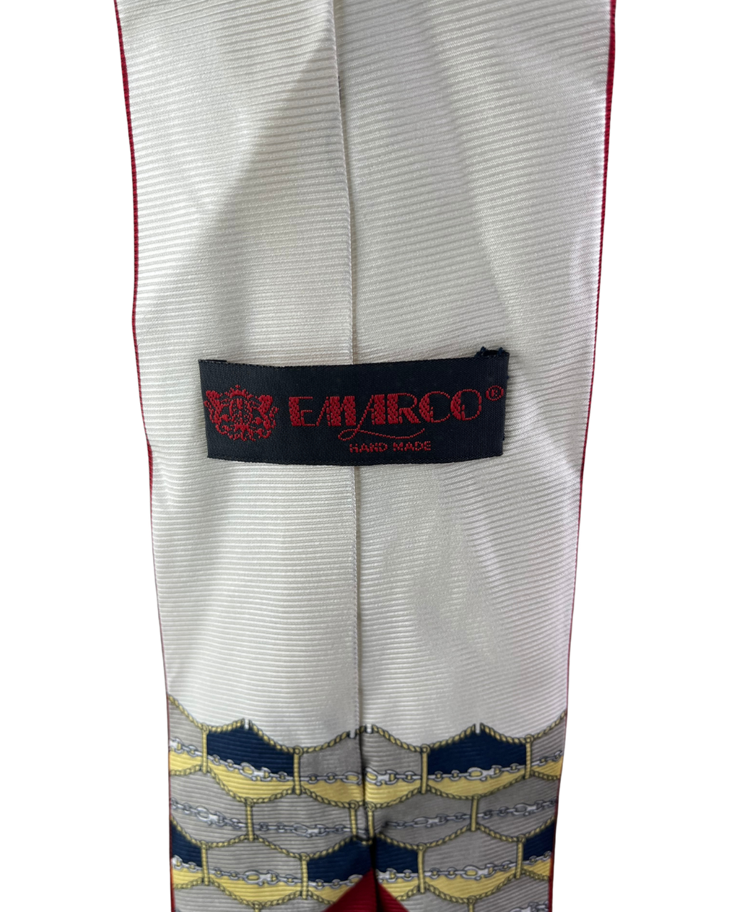 Emarco Necktie 9.5 cm