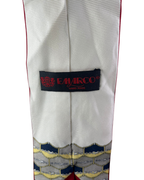 Emarco Necktie 9.5 cm
