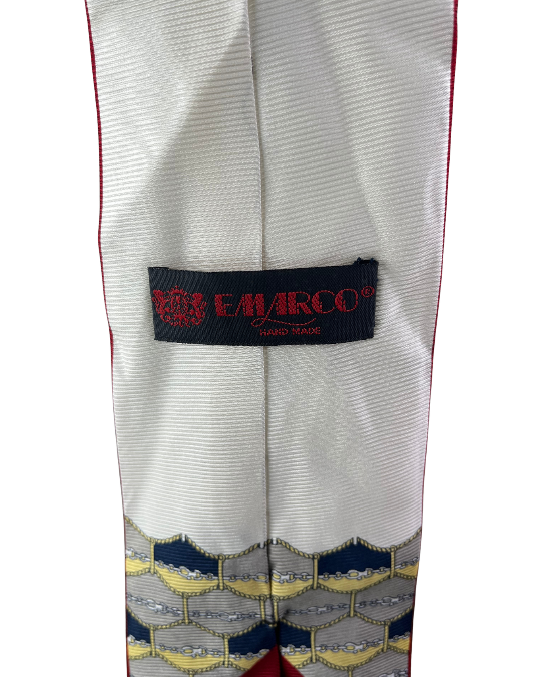 Emarco Necktie 9.5 cm