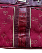 Pierre Cardin Red Bag