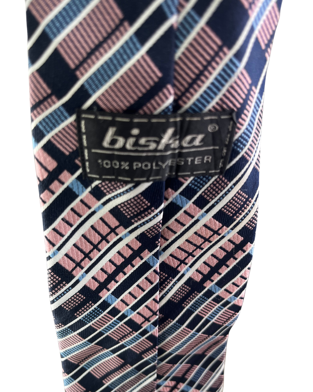 Biska Necktie