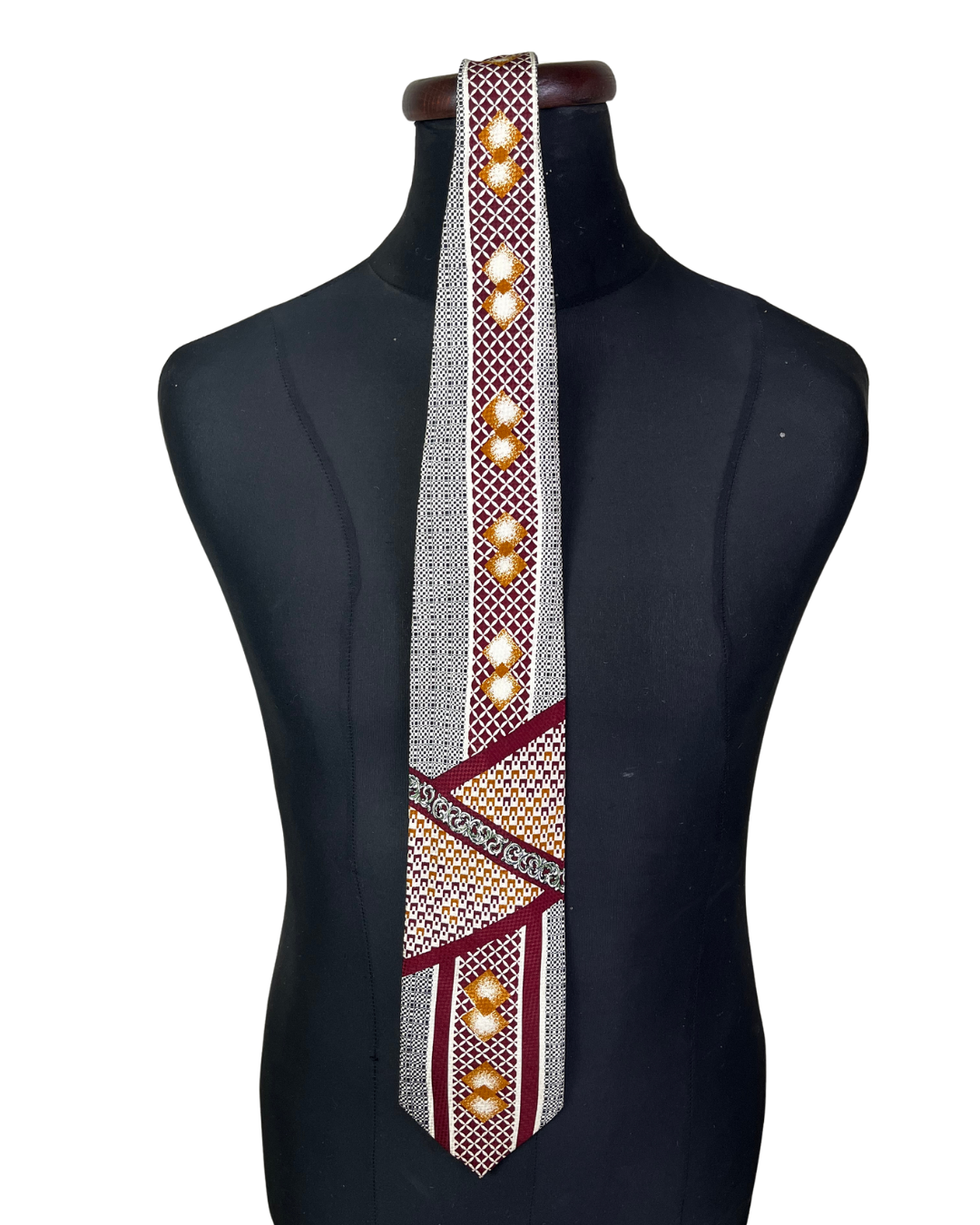 Emarco Necktie 9.5 cm