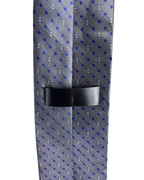 Glossy Necktie 9 cm