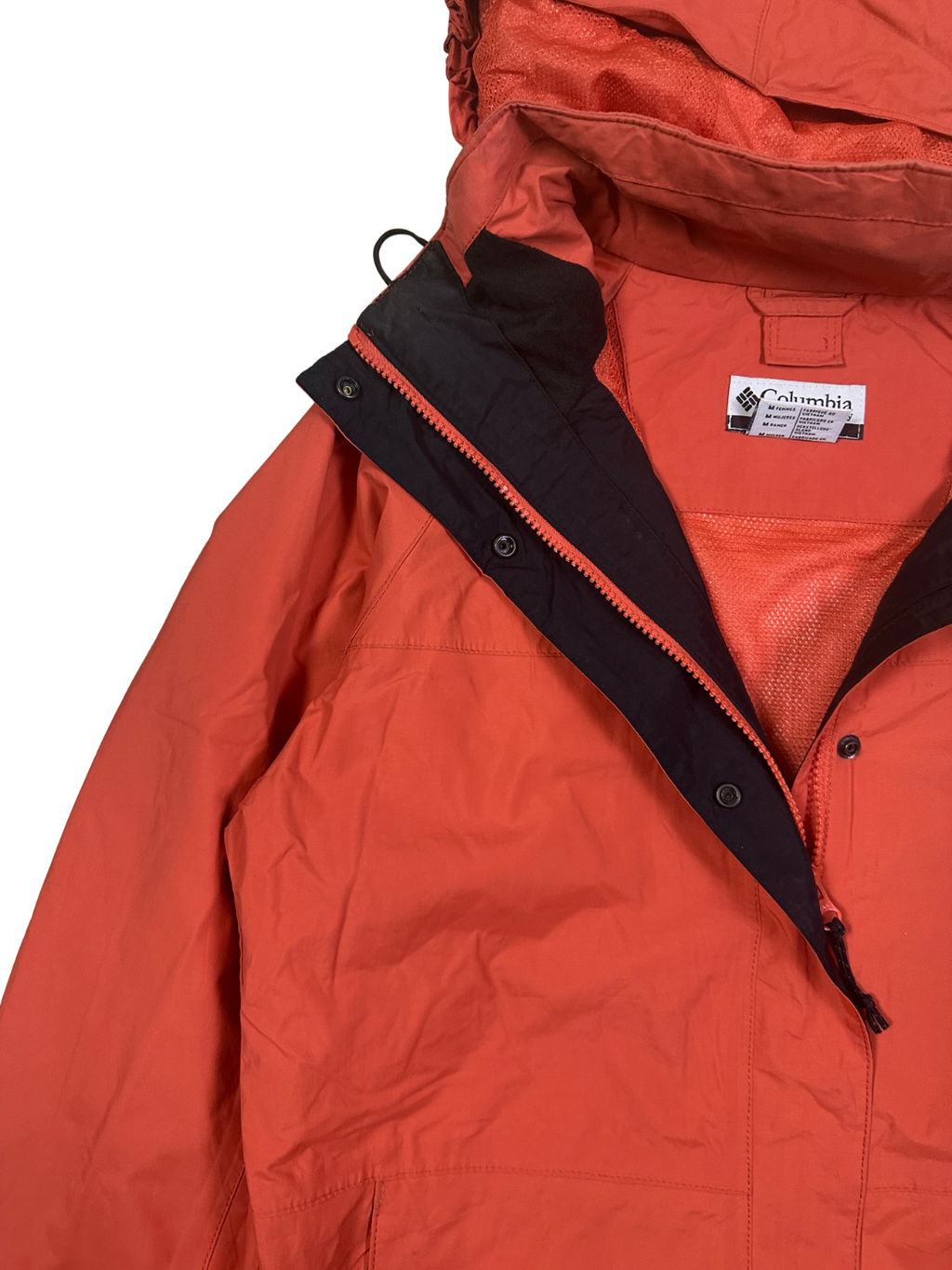 Columbia Women's Jacket - Medium