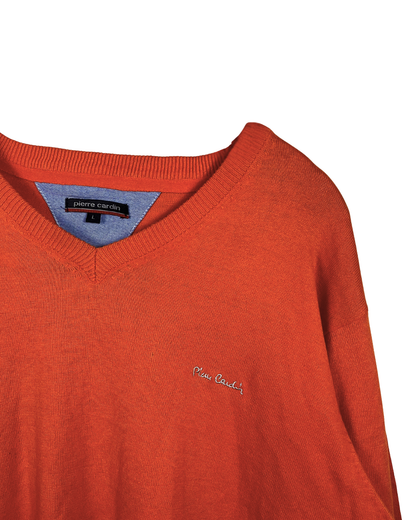 Pierre Cardin Sweater Large