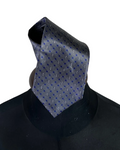 Glossy Necktie 9 cm