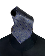 Glossy Necktie 9 cm