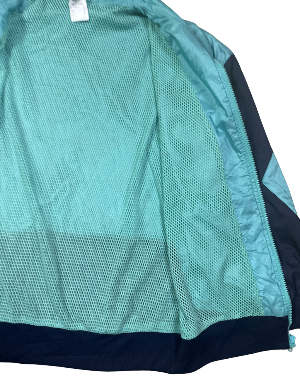 Vintage Adidas Windbreaker - Large
