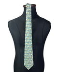 Hermes Necktie 8 cm