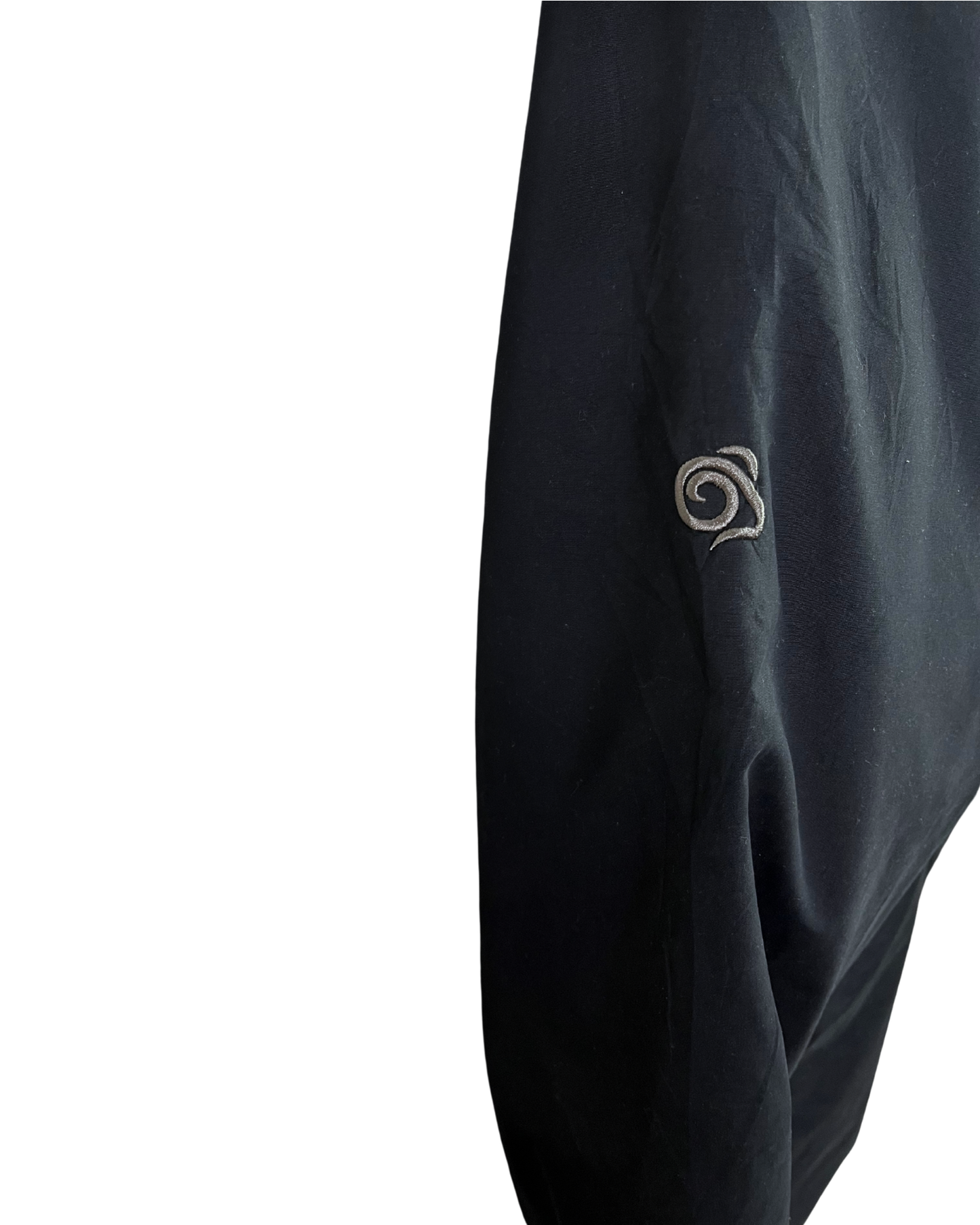 Craghoppers Insulated Waterproof  Hooded Jacket -  Medium