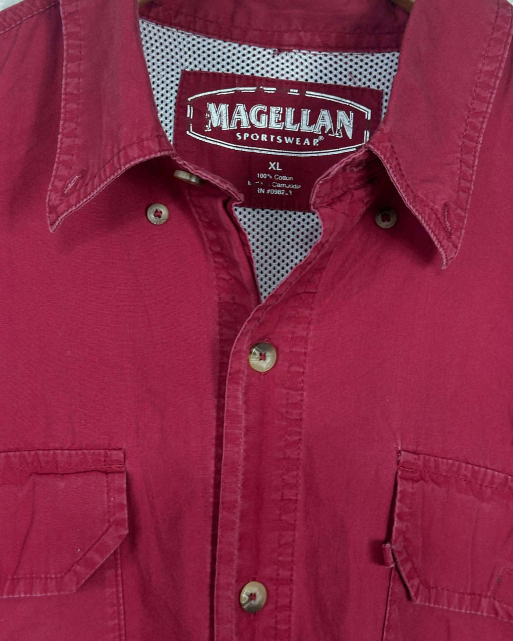 Magellan Shirt XL