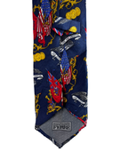 Gianfranco Ferre Necktie 10 cm