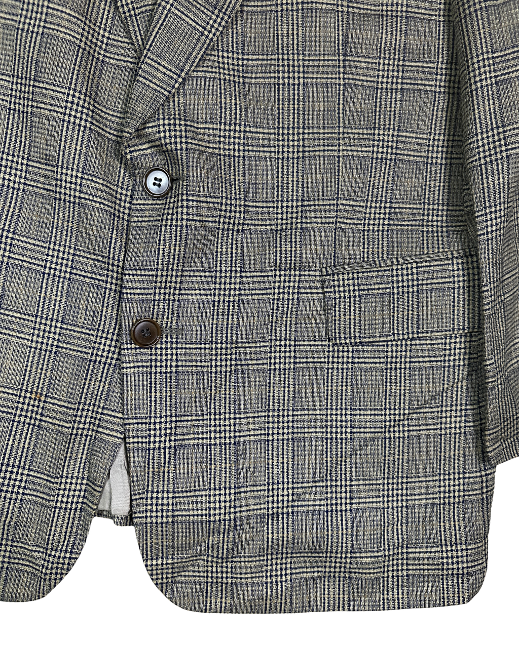 Vintage Bonacelli Blazer Medium