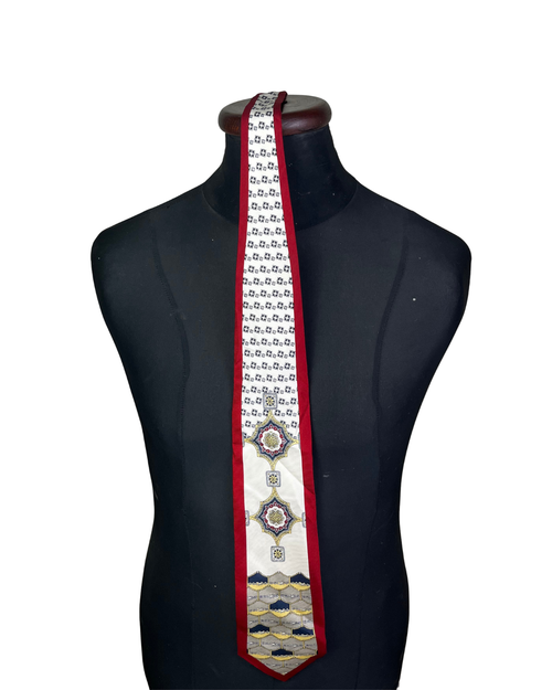 Emarco Necktie 9.5 cm