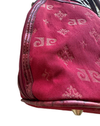 Pierre Cardin Red Bag