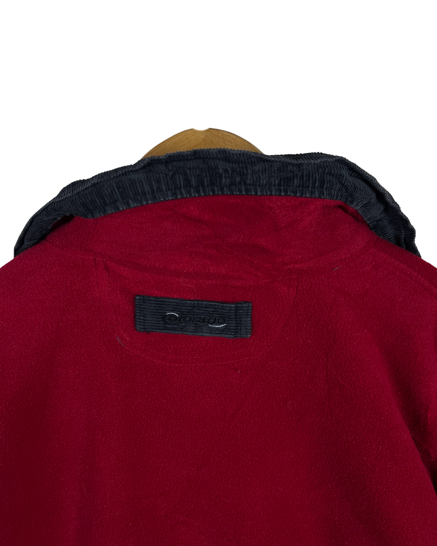 Colorado Fleece Sweatshirt XL