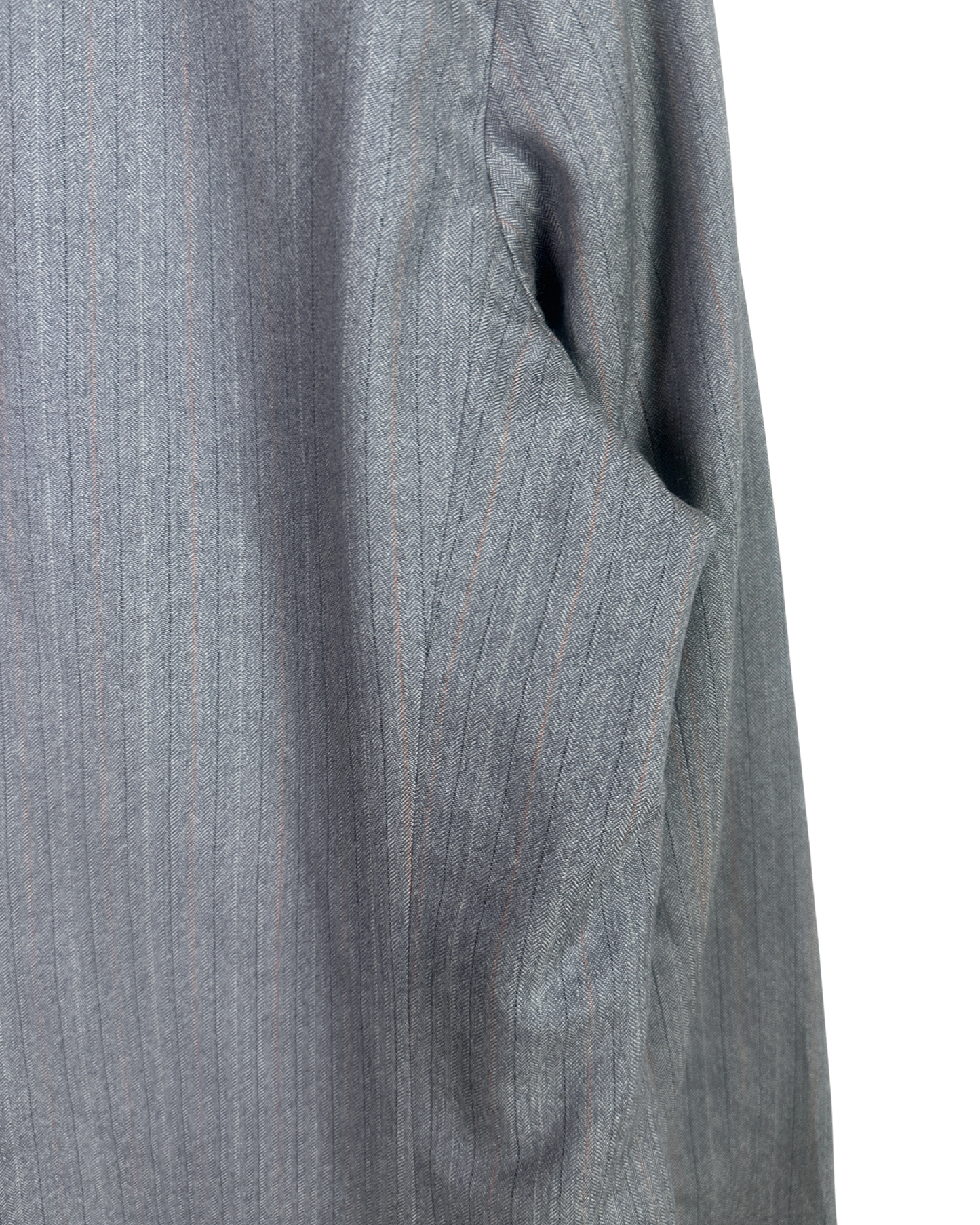 Vintage Alessandri Italian Double-Breasted Blazer