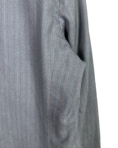 Vintage Alessandri Italian Double-Breasted Blazer