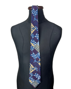 Techno Ties Necktie 9 cm