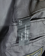 Peek & Cloppenburg Double Breasted Linen Blazer