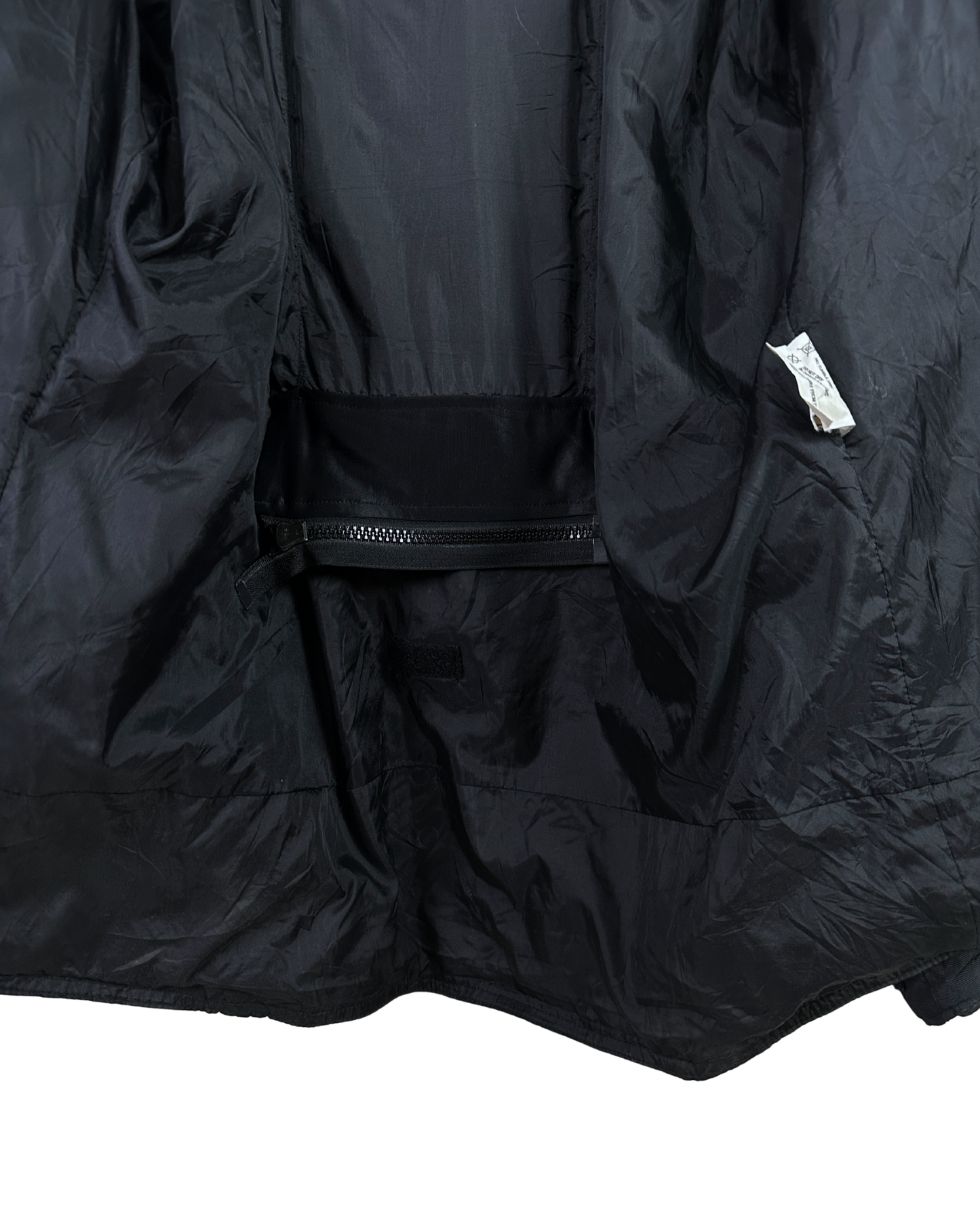 Vintage Damen Motorcycle Jacket XL