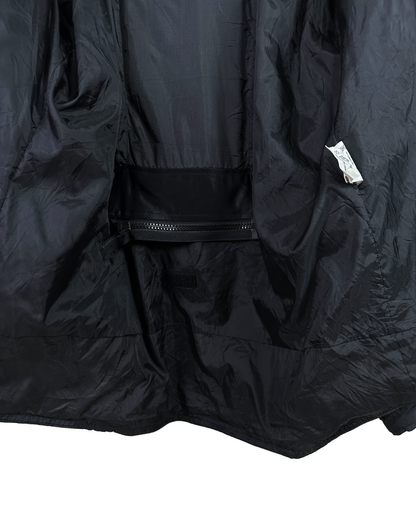 Vintage Damen Motorcycle Jacket XL