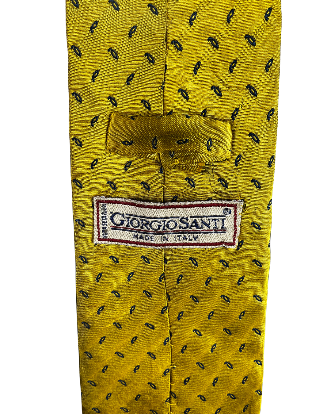 Giorgio Santi necktie