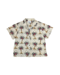 Tehama Women's Hawaiian Shirt - Large