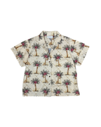 Tehama Women's Hawaiian Shirt - Large