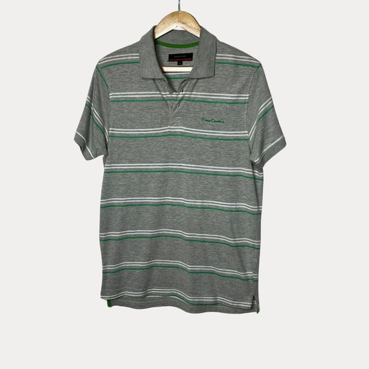 Pierre Cardin Polo Shirt Medium