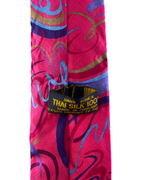 Thai Silk Necktie 7 cm