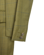 Elucidio Fucci Pure Virgin Wool Blazer